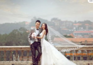 鼓浪屿旅游婚纱摄影,探寻厦门婚纱摄影的绝美之地”