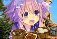 娱乐吃瓜酱表情包女孩,萌态十足，笑点满满