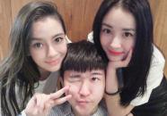 娱乐圈吃瓜名字大全男,揭秘明星们的“另类昵称”