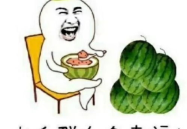 娱乐会吃瓜,揭秘明星们的“吃瓜”日常