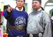 神探狄仁杰演员表,众星云集，演绎传奇侦探群像