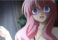 二次元吃瓜娱乐圈女主,吃瓜女主的华丽蜕变