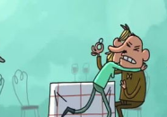 娱乐吃瓜蜀黍医生,揭秘娱乐圈背后的医疗故事