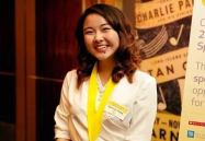 娱乐吃瓜酱四名女生得奖