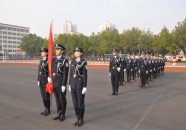 吃瓜网山东警察学院,吃瓜网揭秘警校生活点滴