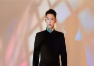 娱乐圈吃瓜黄景瑜,娱乐圈风云中的“瓜王”传奇