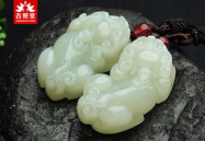 貔貅净身