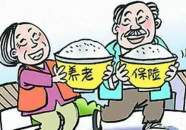 社会养老保险政策,构建和谐养老保障体系的关键举措