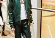 娱乐吃瓜君爱鞋男明星,揭秘爱鞋男明星的时尚鞋履情缘