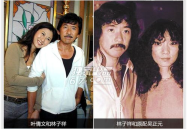 林子祥和叶倩文,音乐传奇的跨界共鸣