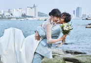 厦门旅游婚纱摄影,探索旅游婚纱摄影的梦幻之地”